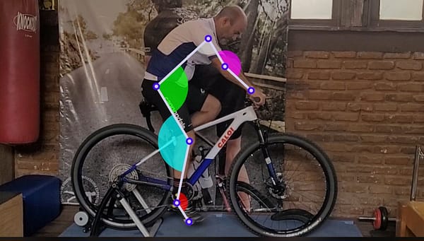 BIKE FIT