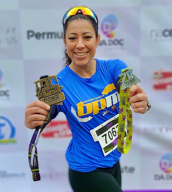 Treinamento de Corrida de Rua/ Trail Promoção !